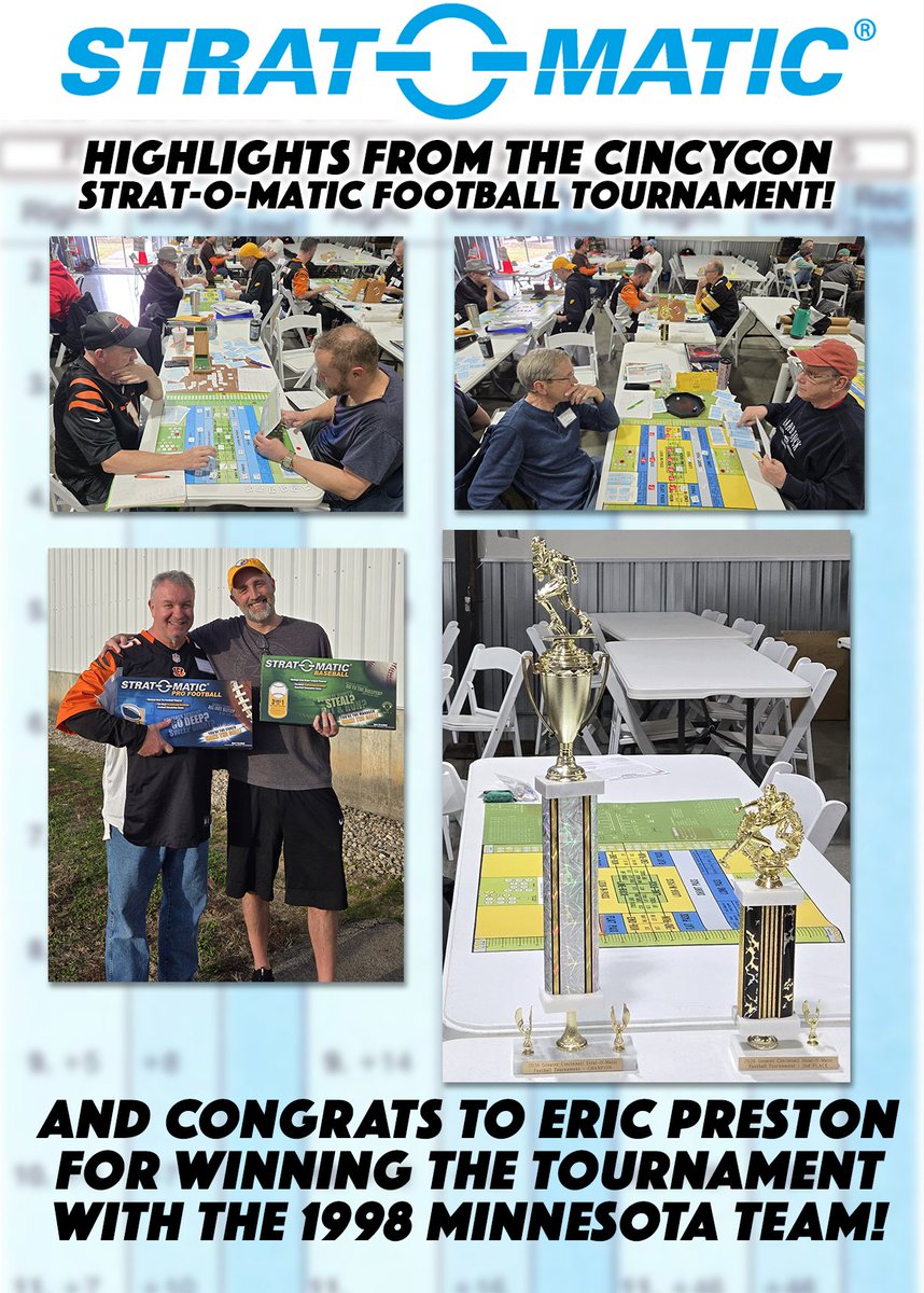 Strat-O-Matic tweet media