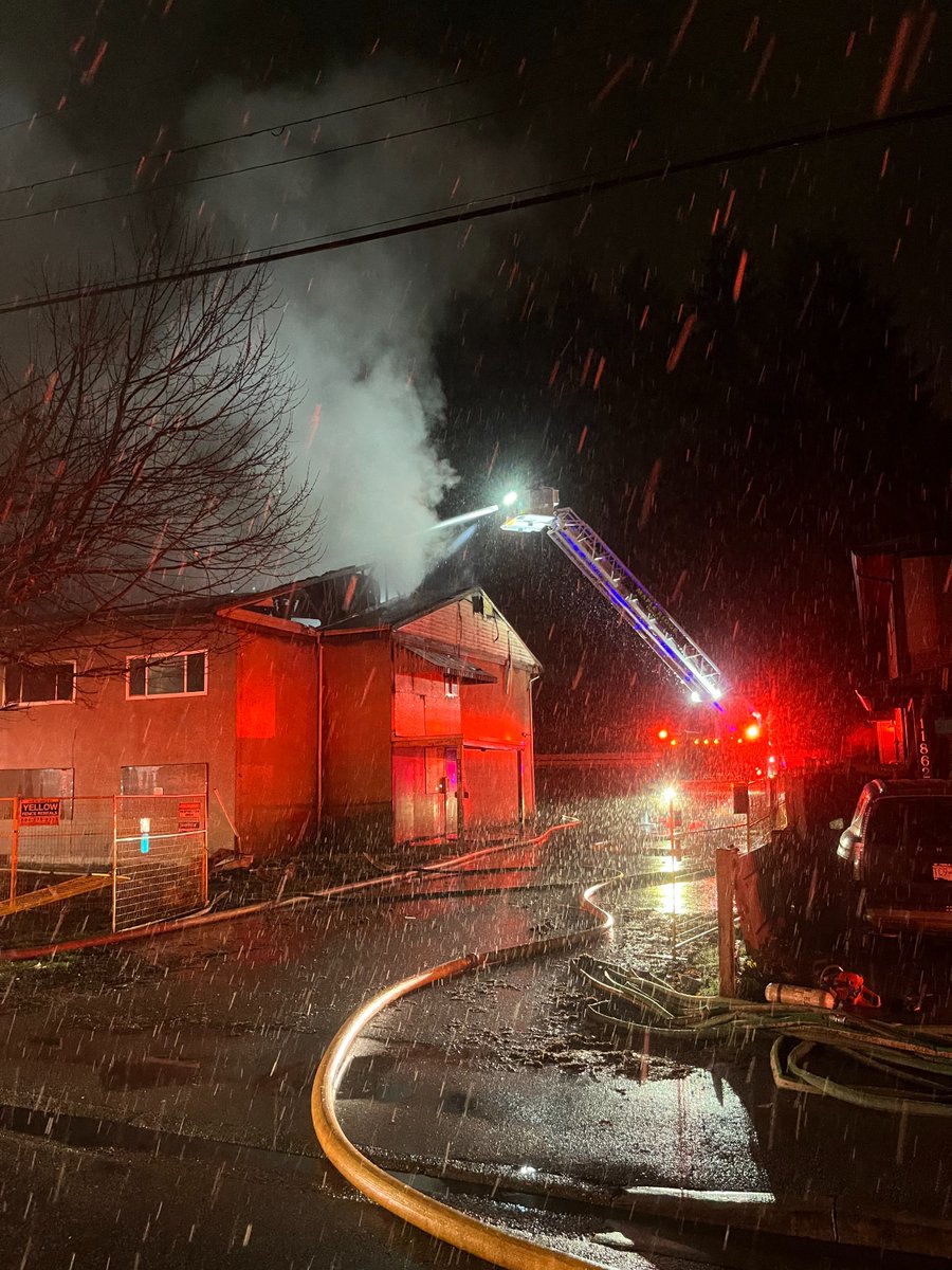 City of Maple Ridge tweet media