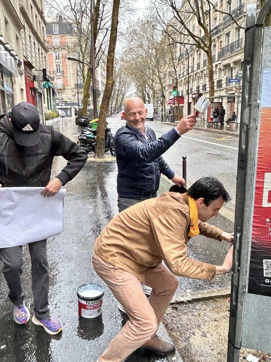 Franck  SERFATI tweet media