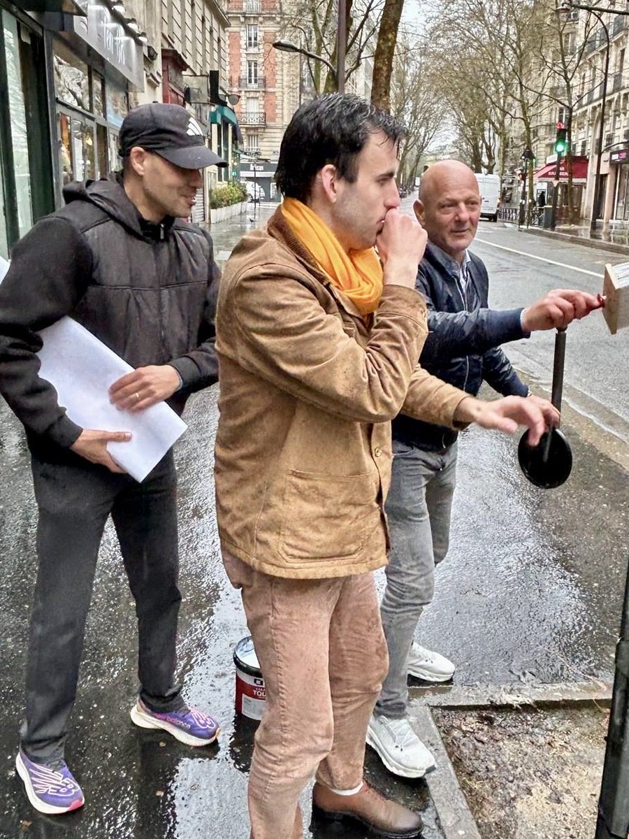 Franck  SERFATI tweet media