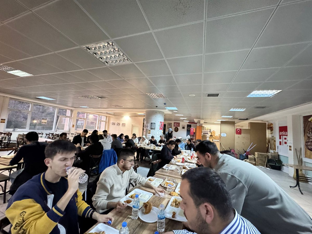 Akademi Ülkücüleri tweet media