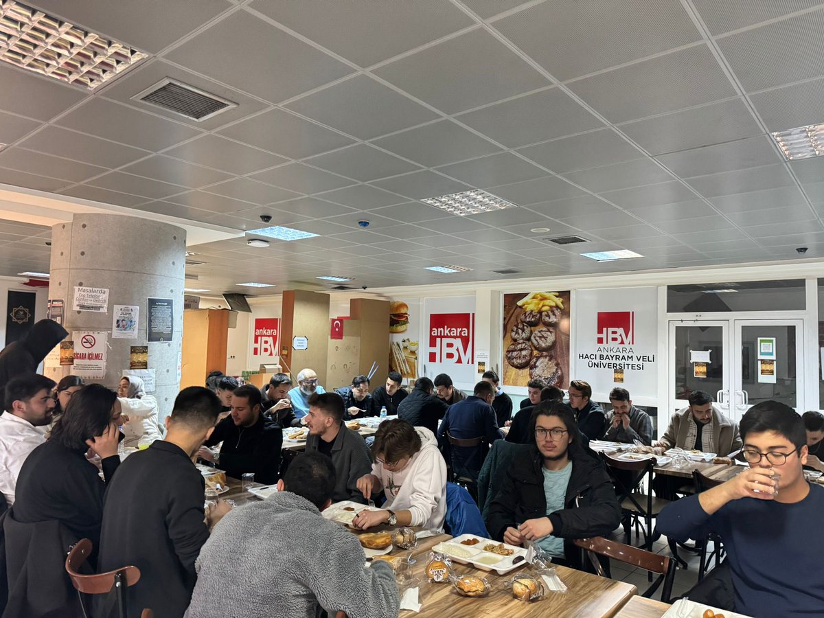 Akademi Ülkücüleri tweet media