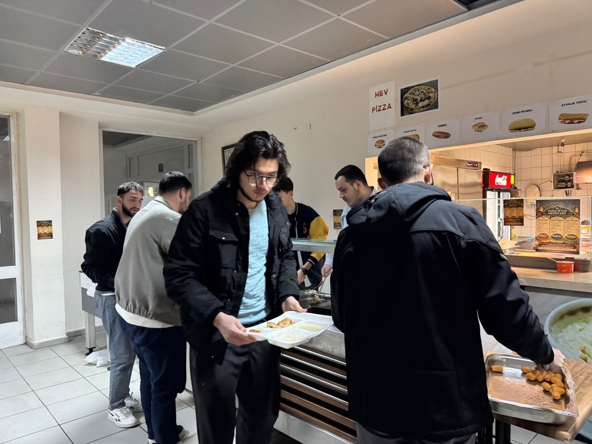 Akademi Ülkücüleri tweet media