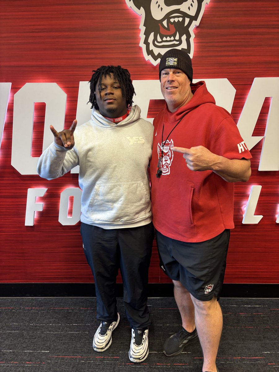 Timothy Harvey ✞ tweet media