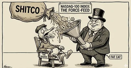 Cassandra Unchained tweet media