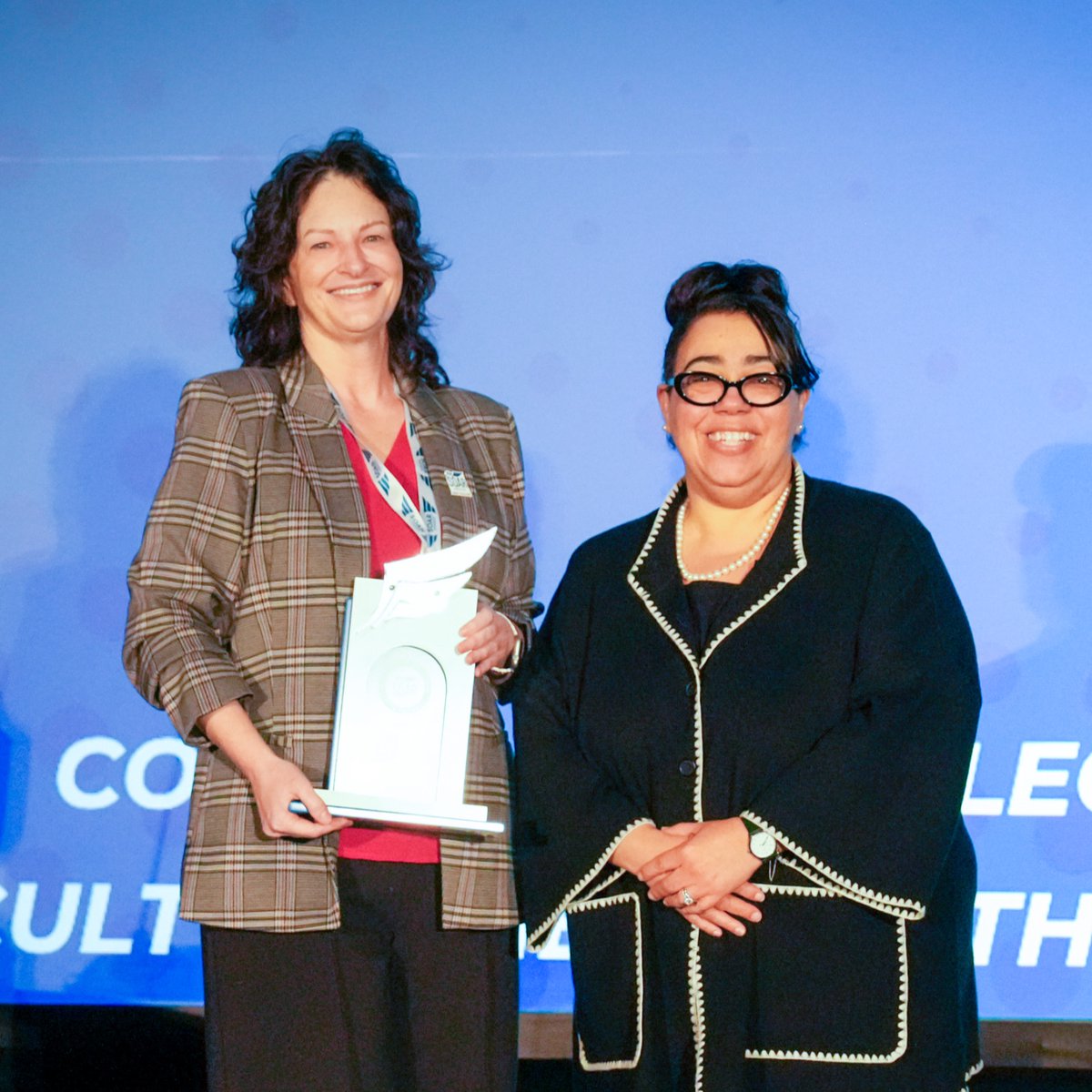 TBR - The College System of TN tweet media