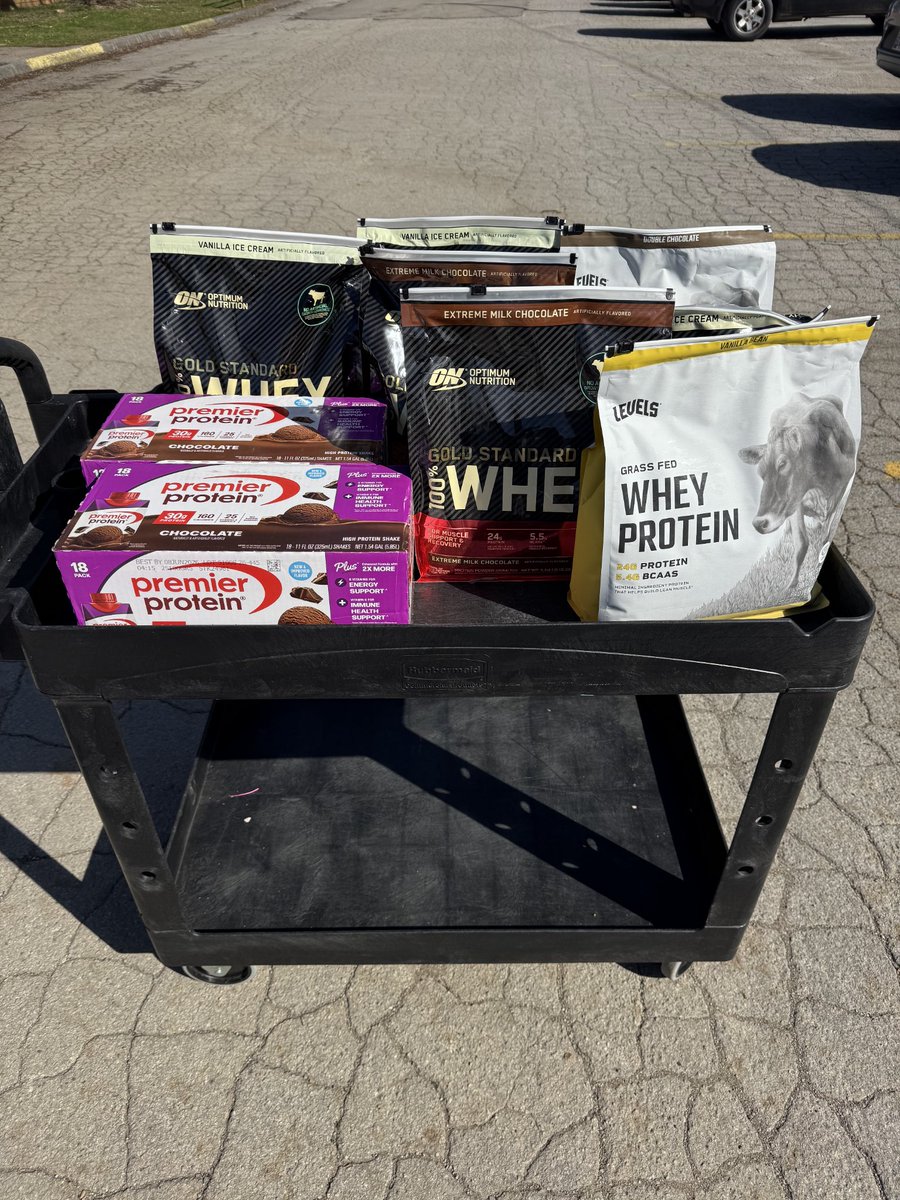 Marion County Football tweet media