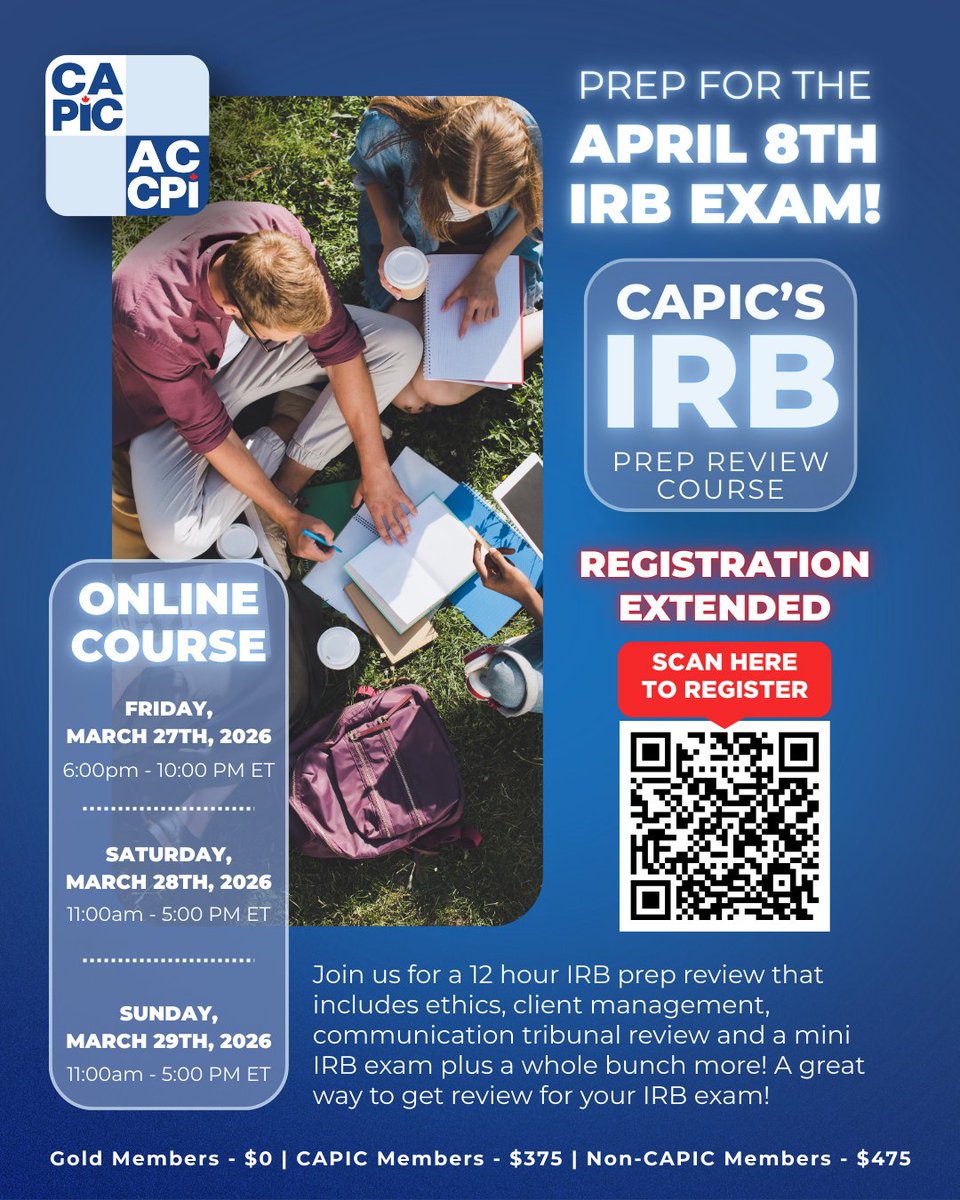 CAPIC-ACCPI tweet media