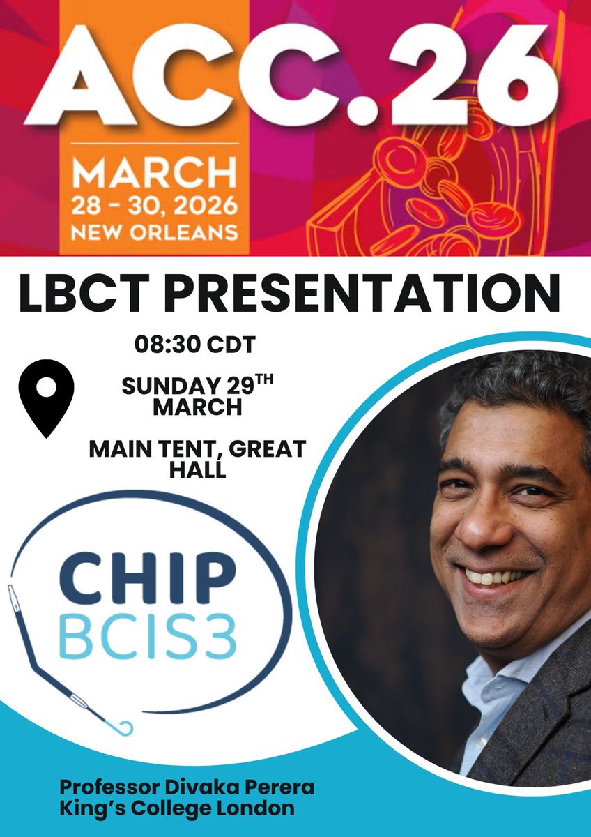 CHIP-BCIS3 tweet media