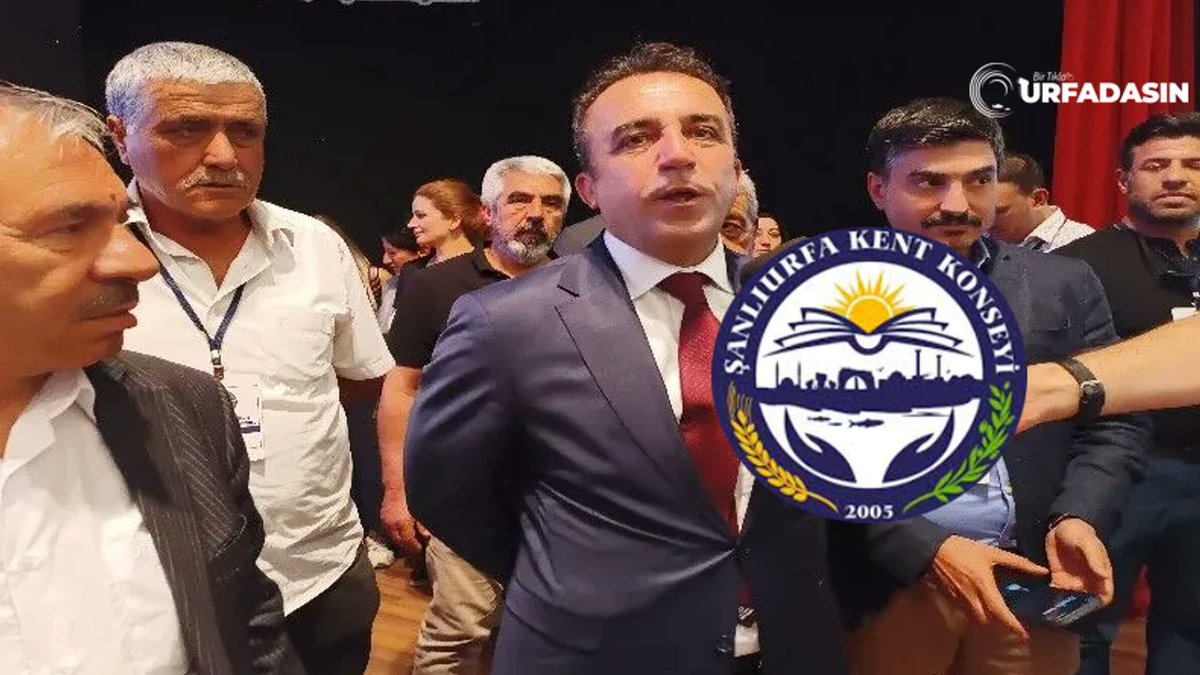 Şanlıurfa Kent Konseyine İkinci Kez Dava Şoku! Seçimler Hukuksuz Bulundu urfadasin.com/sanliurfa-kent… 
<a href="/UrfaDKG/">Demokratik Kent Girişimi</a>