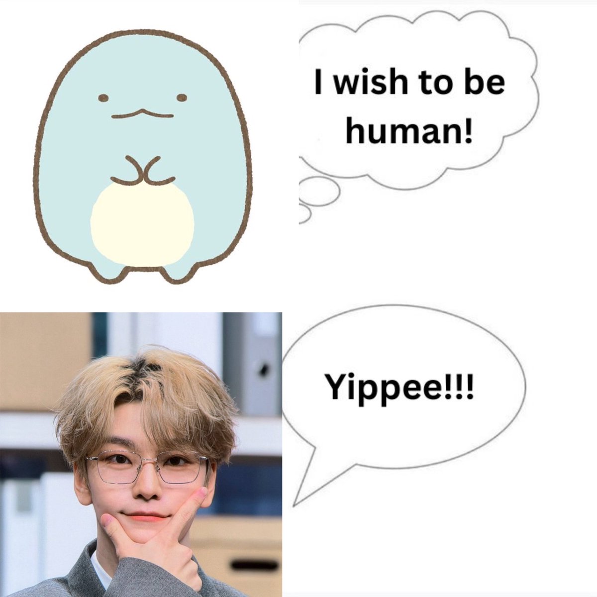 runi𑣲Omega xinlong tweet media