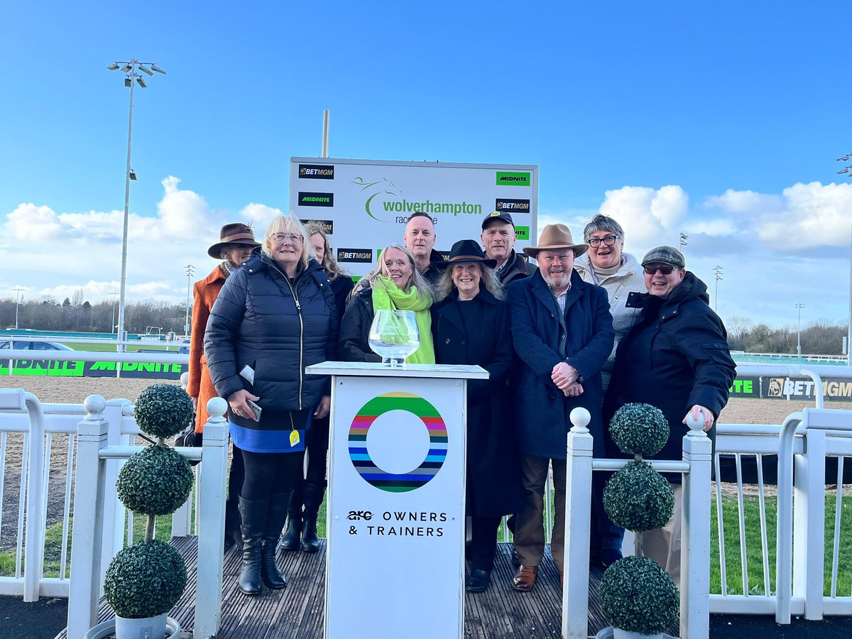 Keep Kicking Racing tweet media