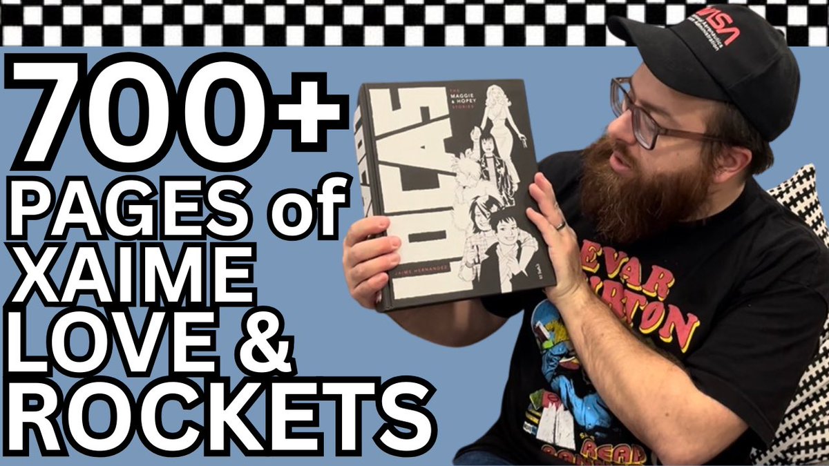 Taylor Talks Comics👨🏻💻 ☕️ tweet media