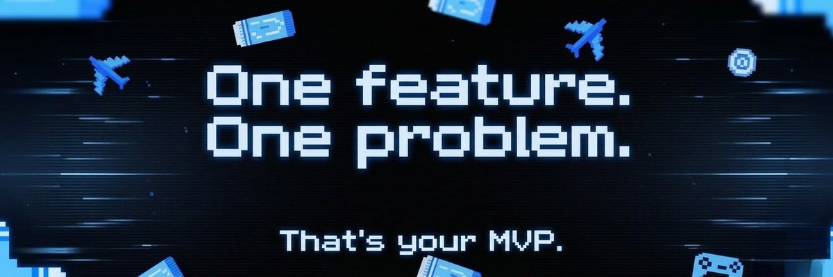 MVP with Mrcontech tweet media