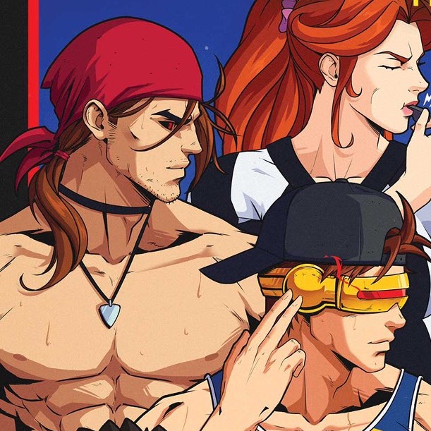 gambit’s lawyer tweet media