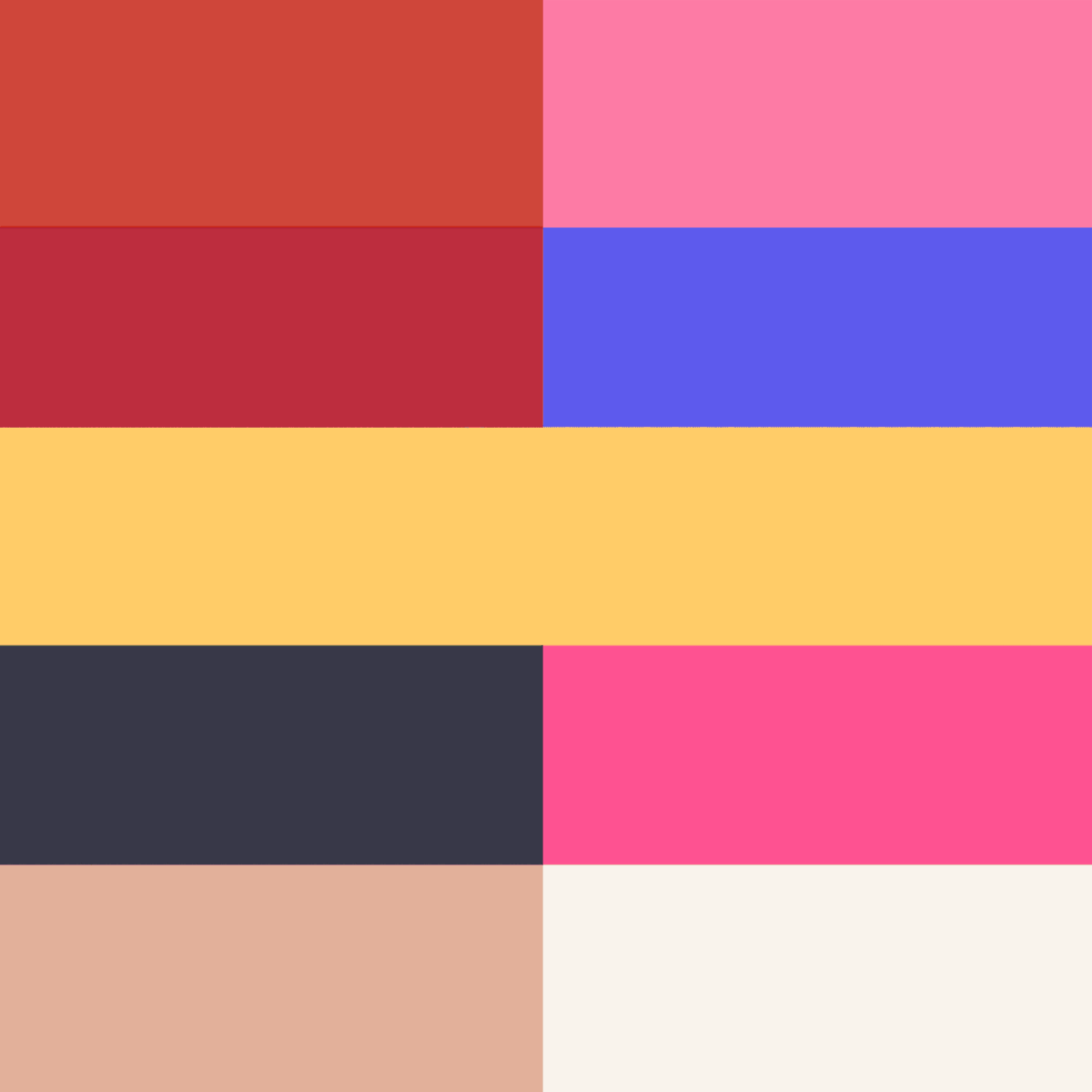 Colorfully Peach VT🎭 tweet media