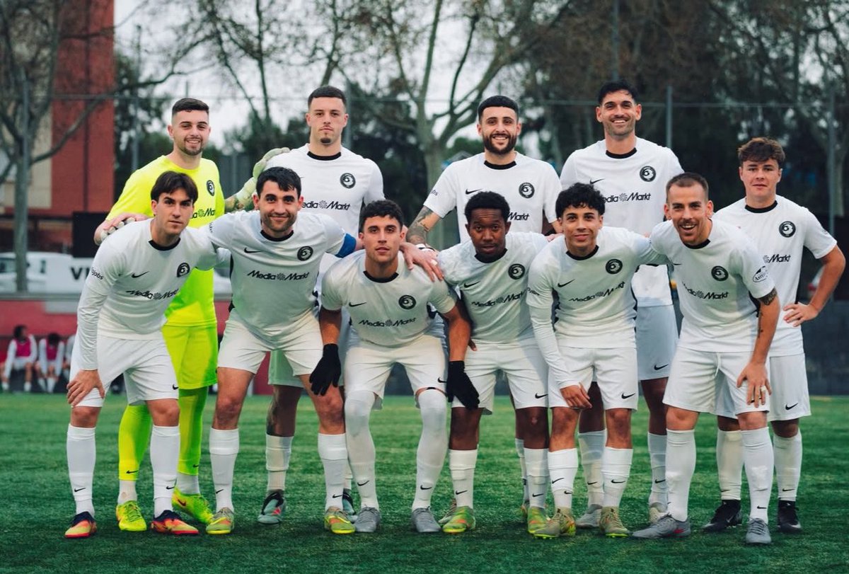 Info Rōnin FC tweet media