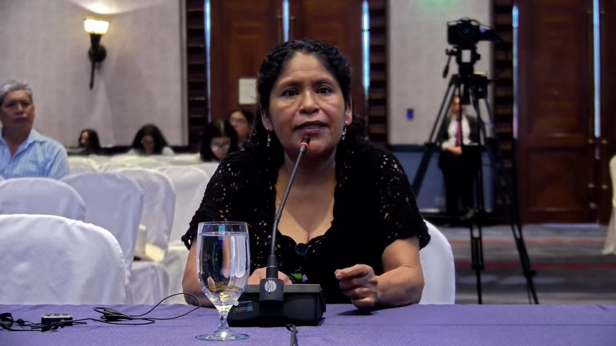 Centro Prodh tweet media