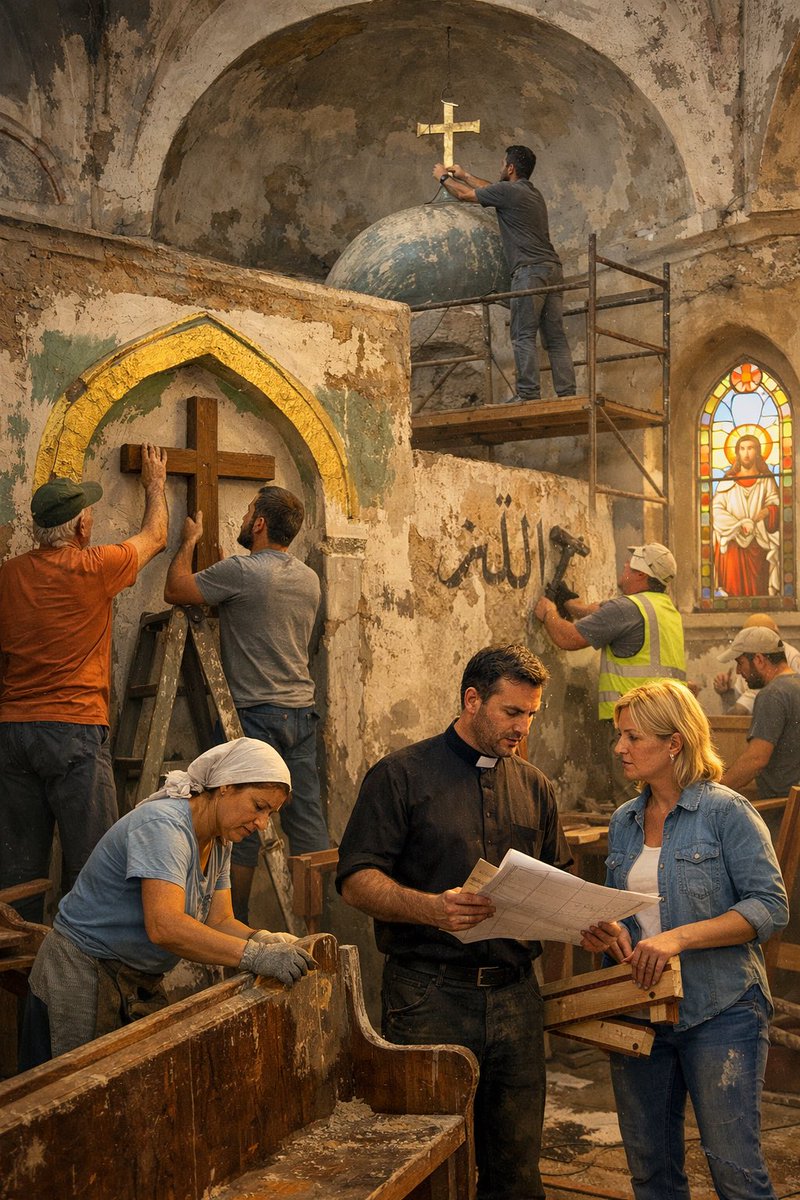 Peter ⓖ  tweet media