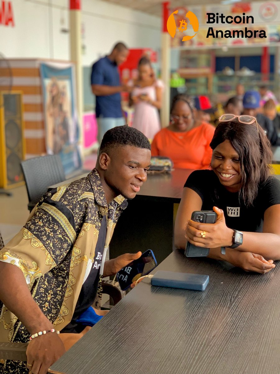 BitcoinAnambra's tweet photo. Top 5 Wallet Mistakes People Still Make in 2026

Bitcoin wallets are simple to set up, but many users still make small mistakes that can lead to loss of funds or reduced security. Some of these errors are not obvious and often go unnoticed until something goes wrong.

 Here are five wallet mistakes people are still making in 2026 and how to avoid them. 

1. Creating a wallet without understanding the type. 
Many people install a wallet without knowing if it is custodial or non custodial.  

✅ Always confirm the wallet type so you know who controls the keys.

2. Using the same wallet for everything.

Keeping savings and daily spending in one wallet increases risk. 

✅Use separate wallets for spending and long term storage.

3. Restoring a wallet without verifying it first.
People write down their seed phrase but never test it. 
✅ Try restoring it once on another device to confirm it works before emergency.

4. Storing too much in a hot wallet.

Mobile wallets are convenient but always online. 
✅ Store larger amounts in a hardware wallet like @Trezor.

5. Copying addresses without verifying them. 

Clipboard malware can replace a copied Bitcoin address. 

✅ Always check the first and last characters before sending.

Before trusting any wallet with your Bitcoin, take time to understand how it works and practice safe habits. 

Small precautions can prevent costly mistakes.

Follow @BitcoinAnambra for more simple Bitcoin tips and insights.