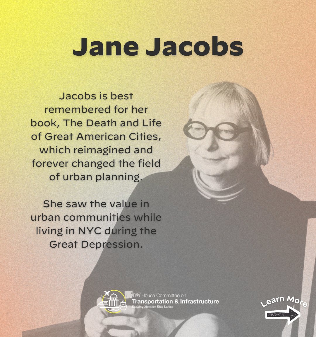 Committee on Transportation and Infrastructure tweet media