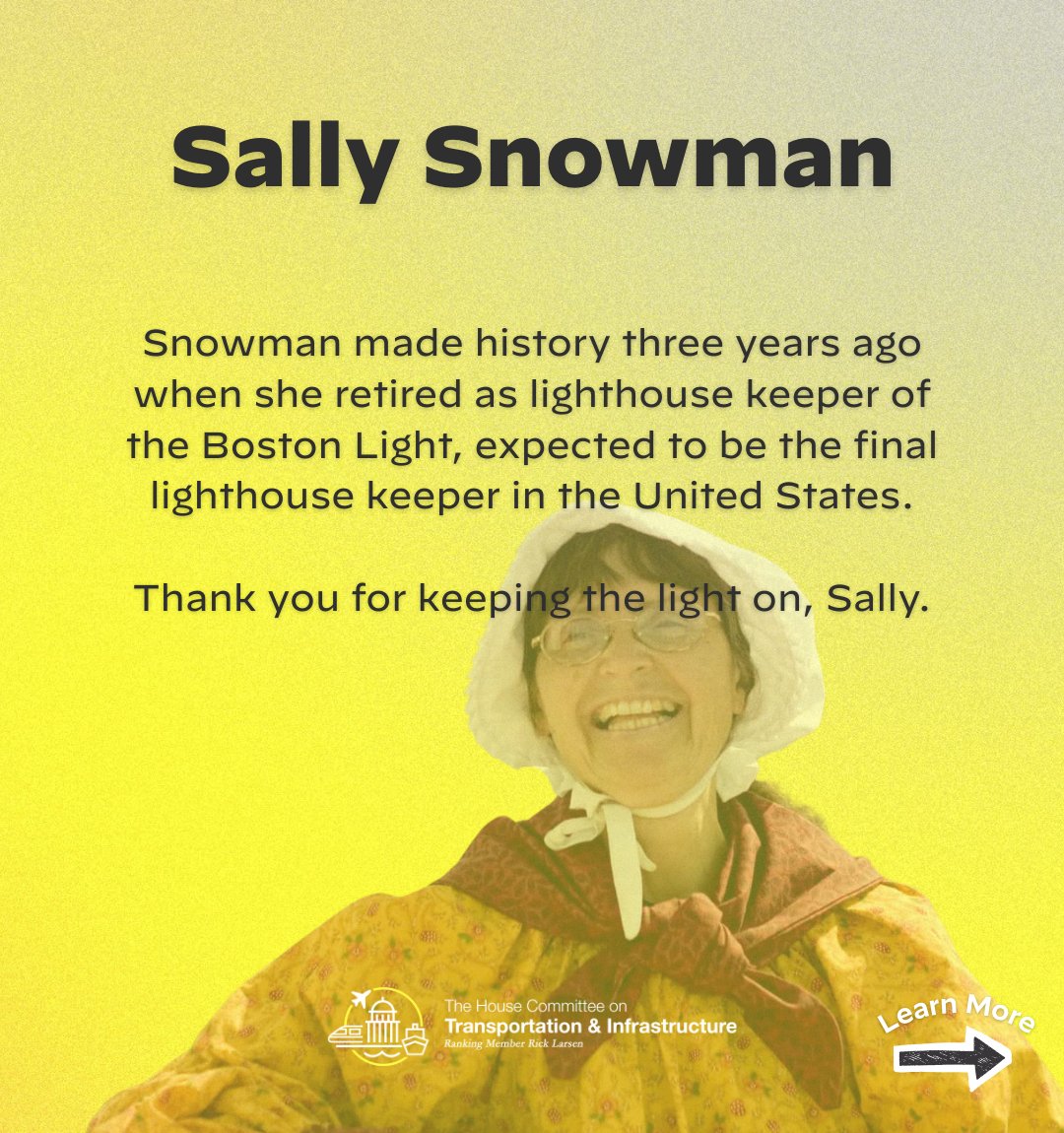 Committee on Transportation and Infrastructure tweet media