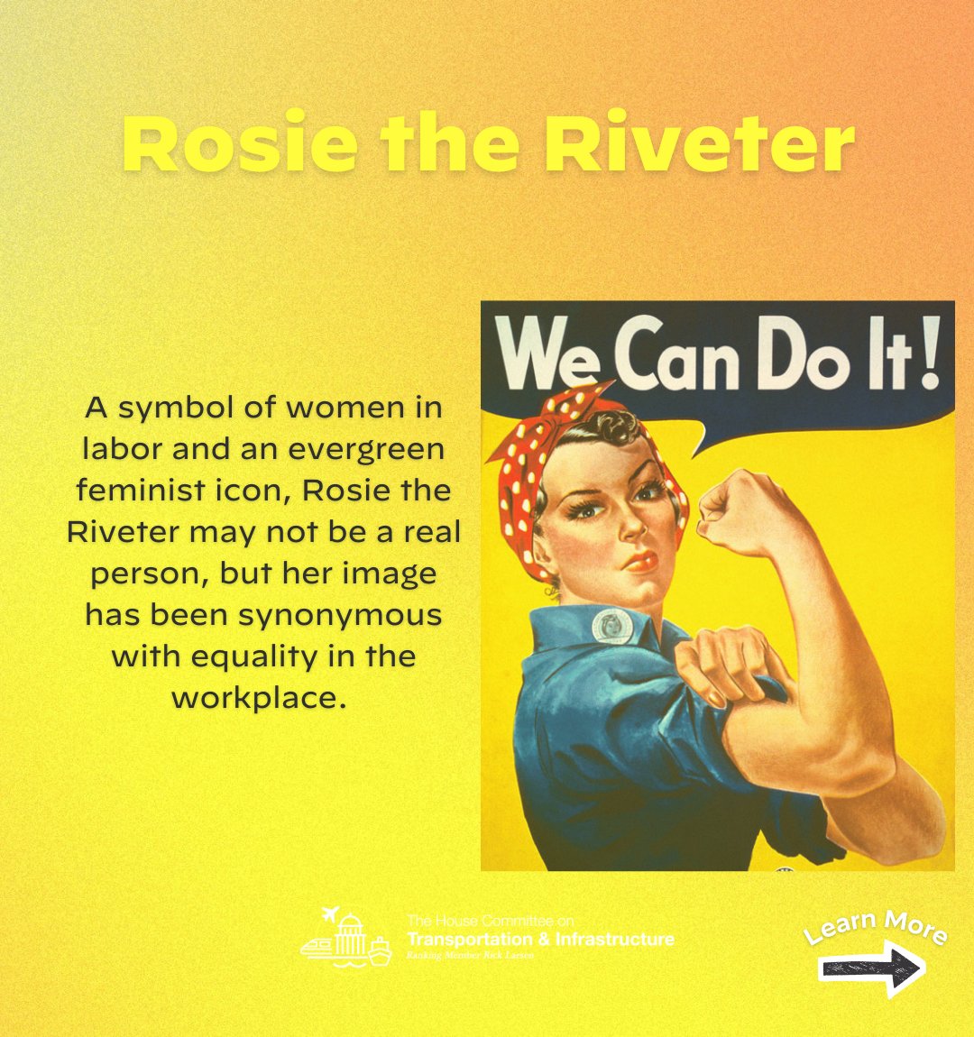 Committee on Transportation and Infrastructure tweet media