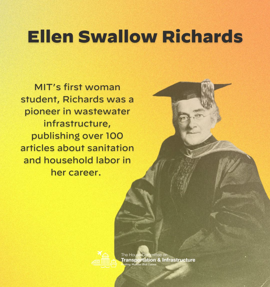 Committee on Transportation and Infrastructure tweet media