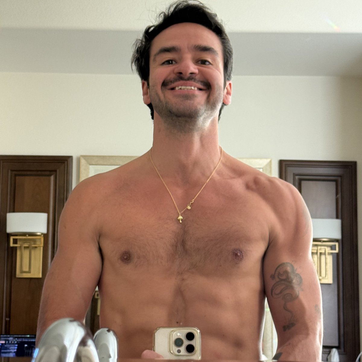 Salomondrin 🤖 tweet media