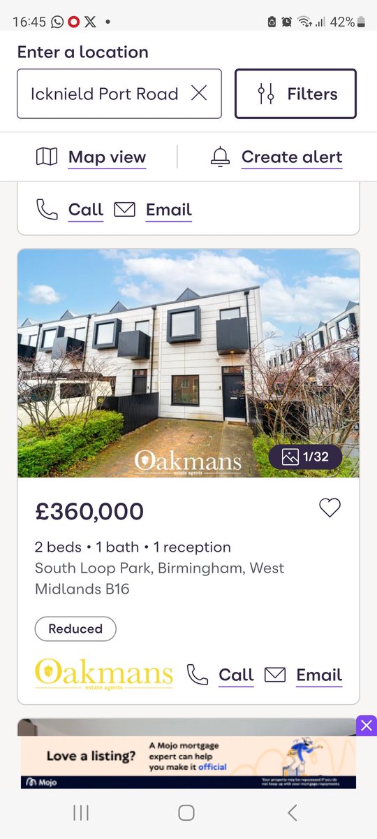 matthewbailey3's tweet photo. @BuildsWeAre They call these affordable? Not to the residents of ladywood there not https://t.co/3DhtXeJ4xO