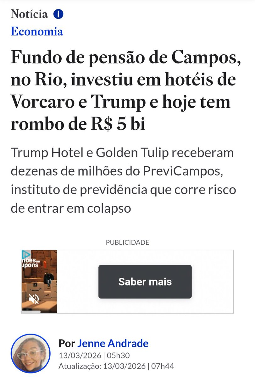 Jennefer Andrade tweet media