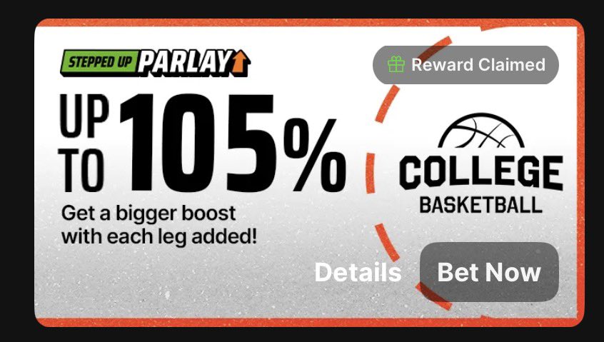 Gamblers Laboratory tweet media