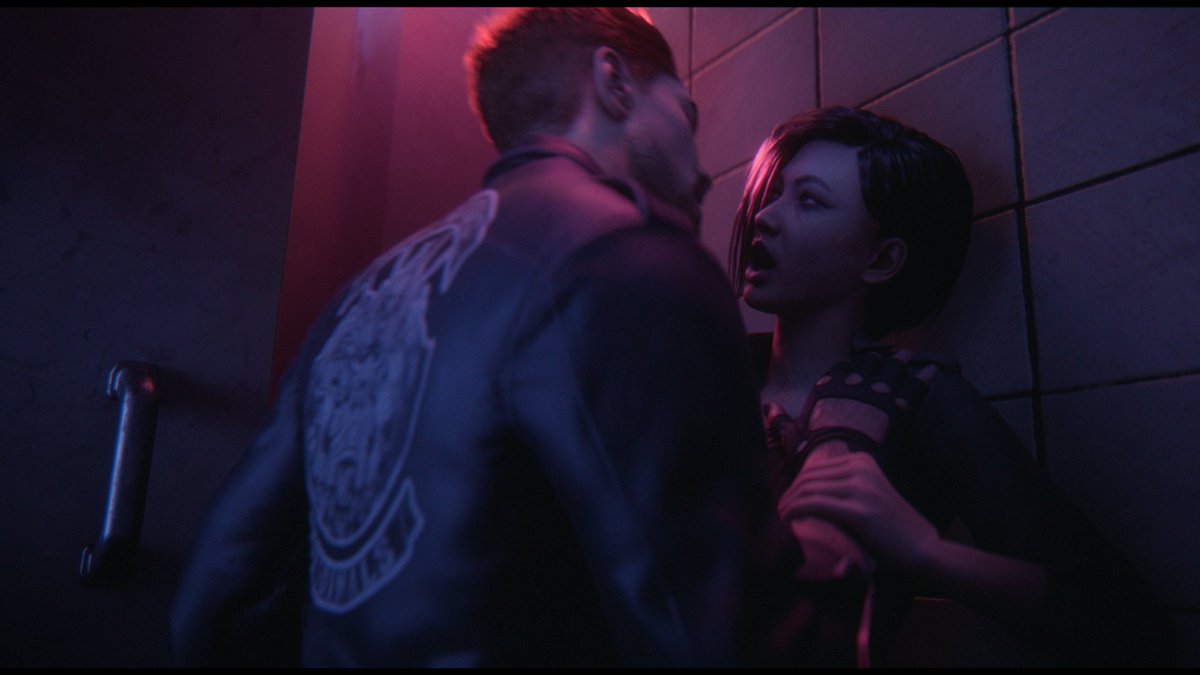 Clive Barker's Hellraiser: Revival tweet media