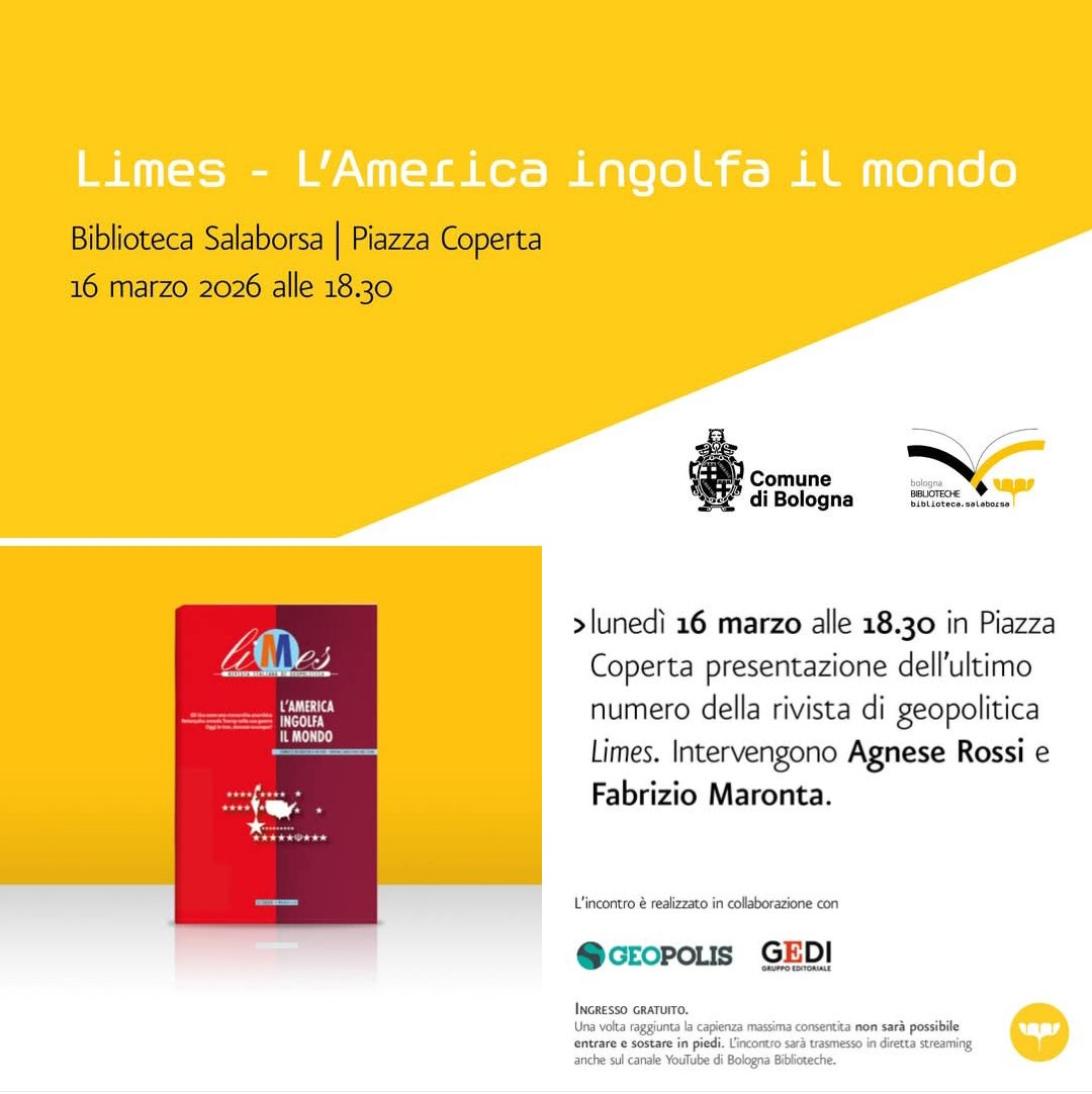 Geopolis tweet media