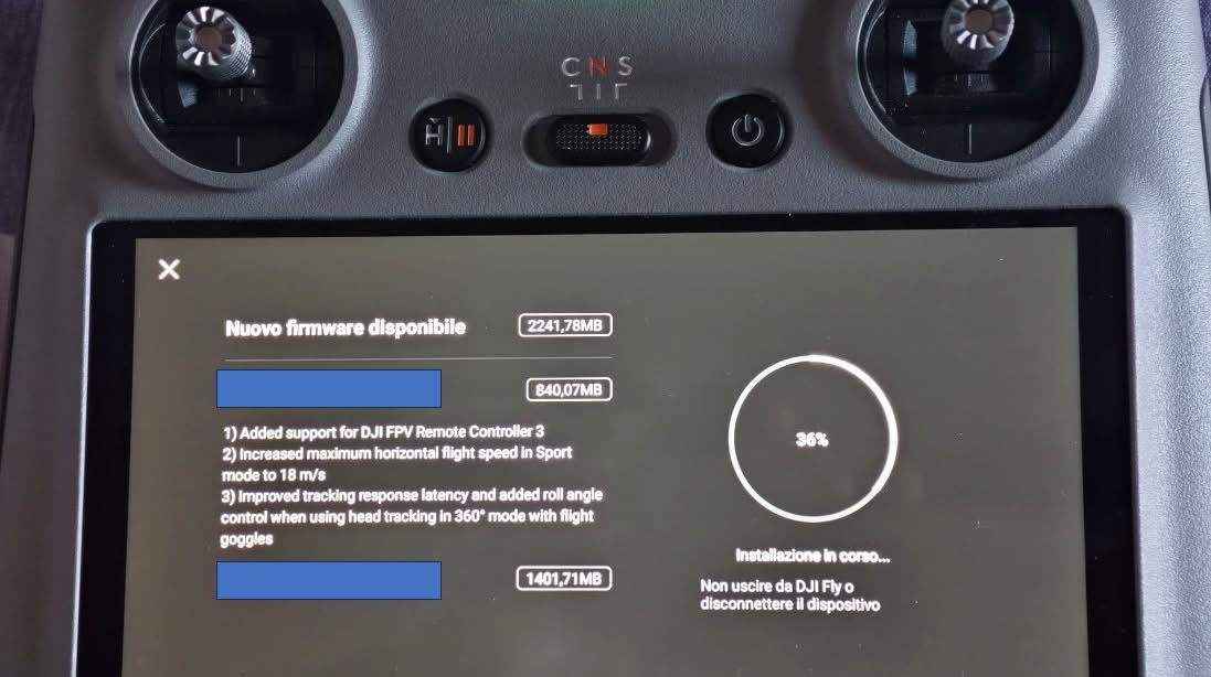 Mauro Tandoi tweet media