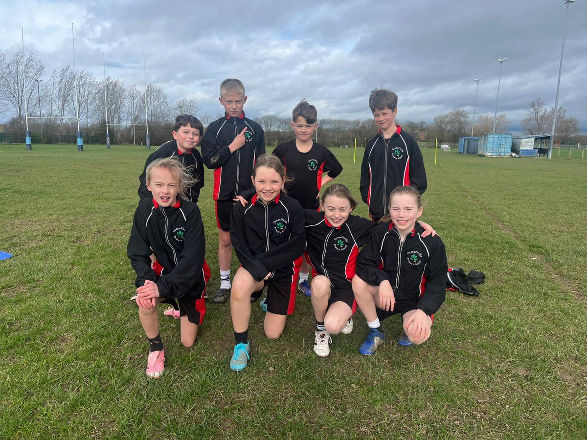 Greenfields Primary tweet media