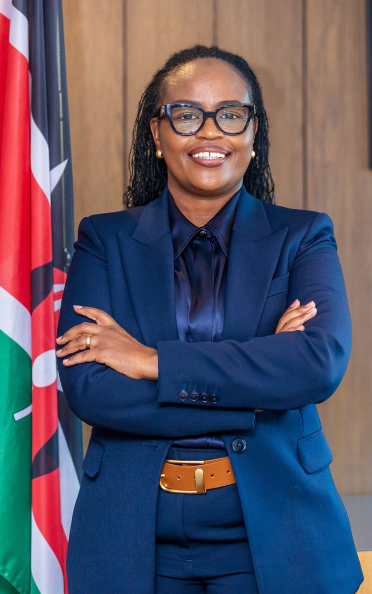 Harriette Chiggai_CS tweet media