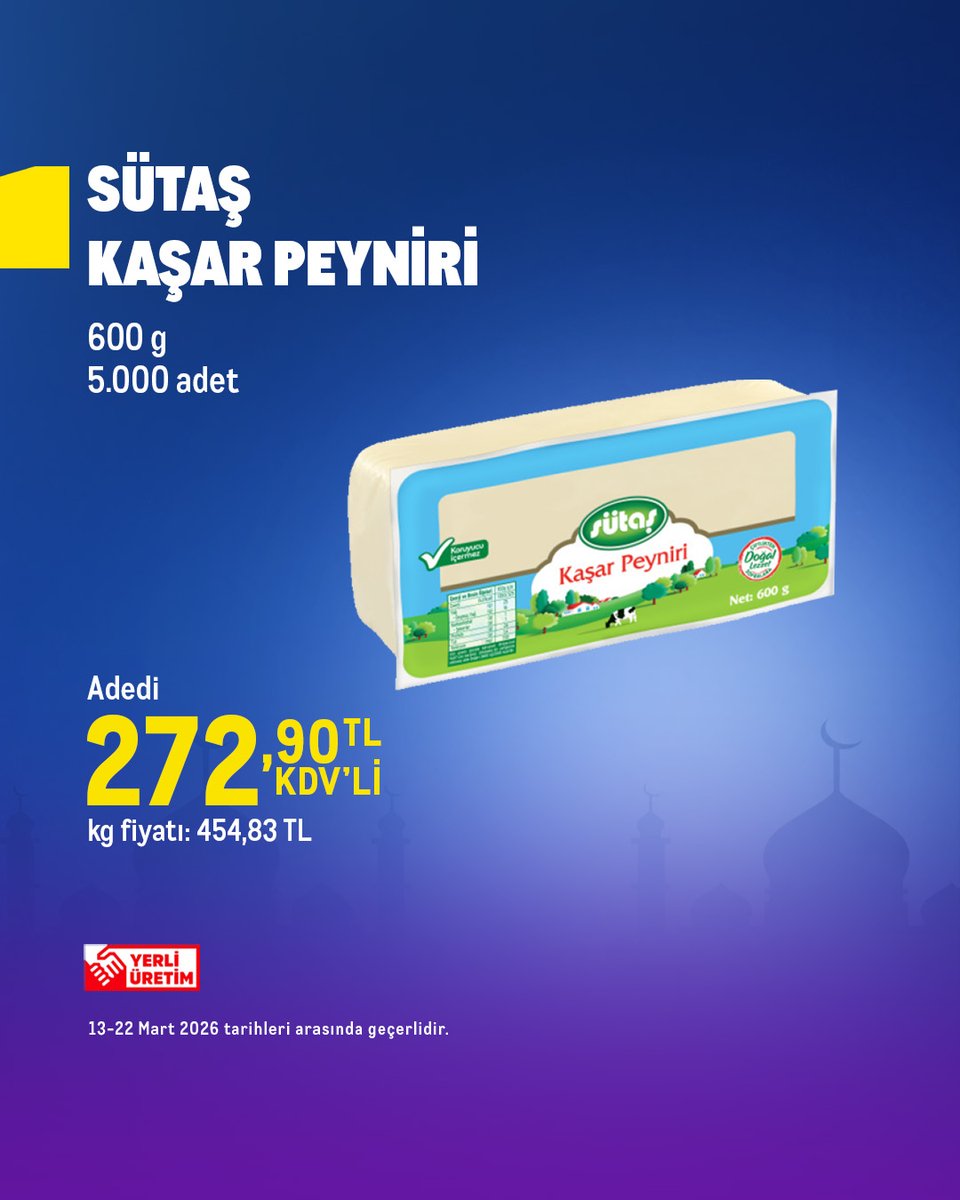 Metro Türkiye tweet media