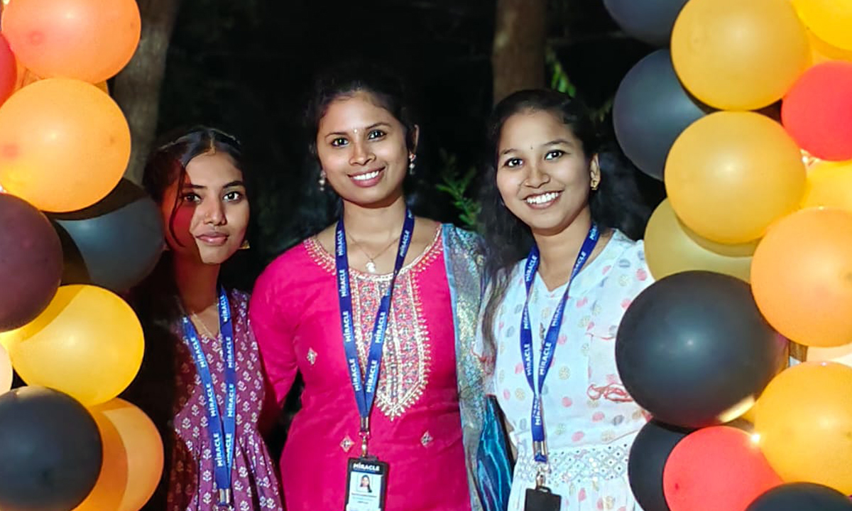 Miracle Software Systems, Inc tweet media