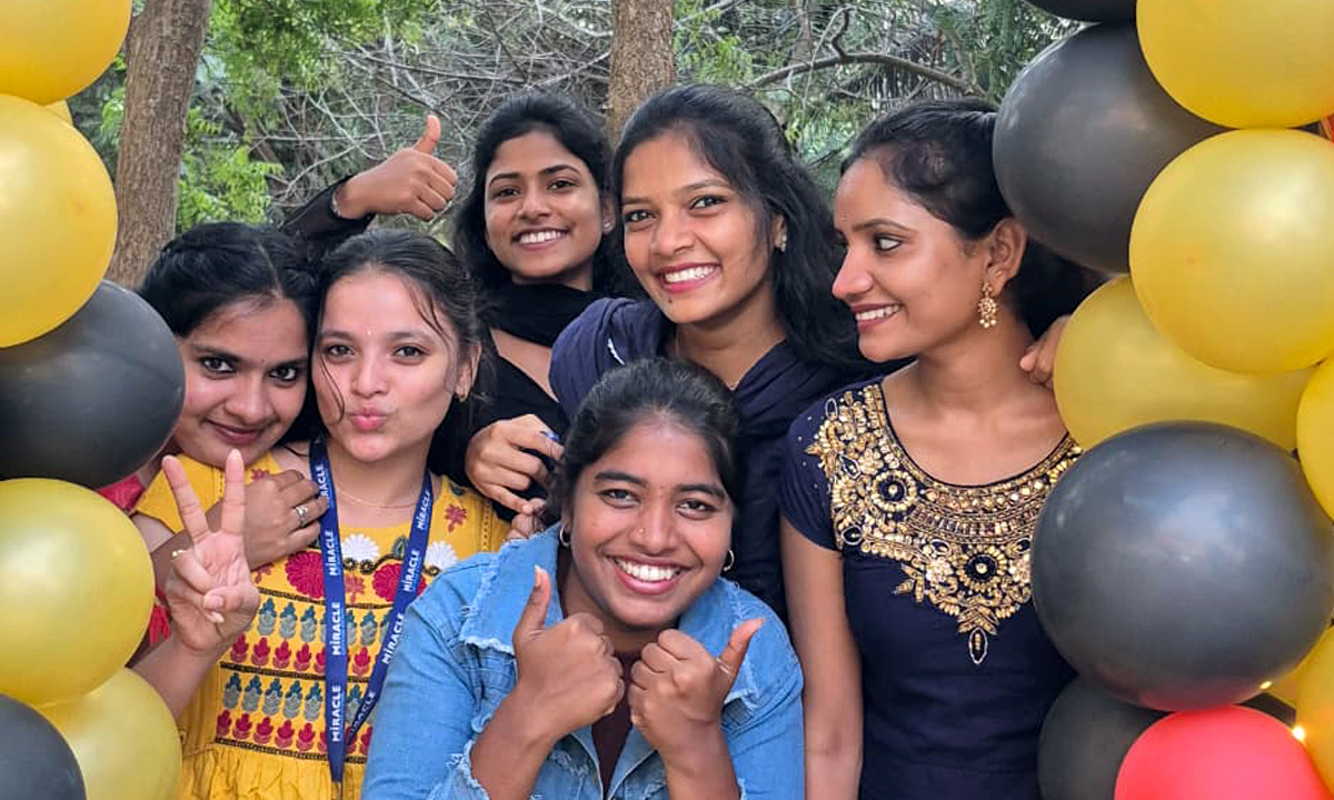 Miracle Software Systems, Inc tweet media