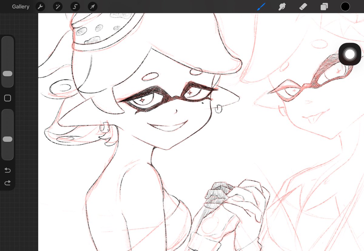 Hight_Age's tweet photo. My cutie #MAR13day
#Splatoon #Splatoon3 #スプラトゥーン3 #Wip https://t.co/qDCohge5nn