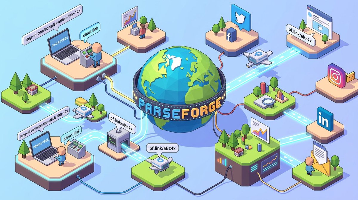 ParseForge_Official tweet media