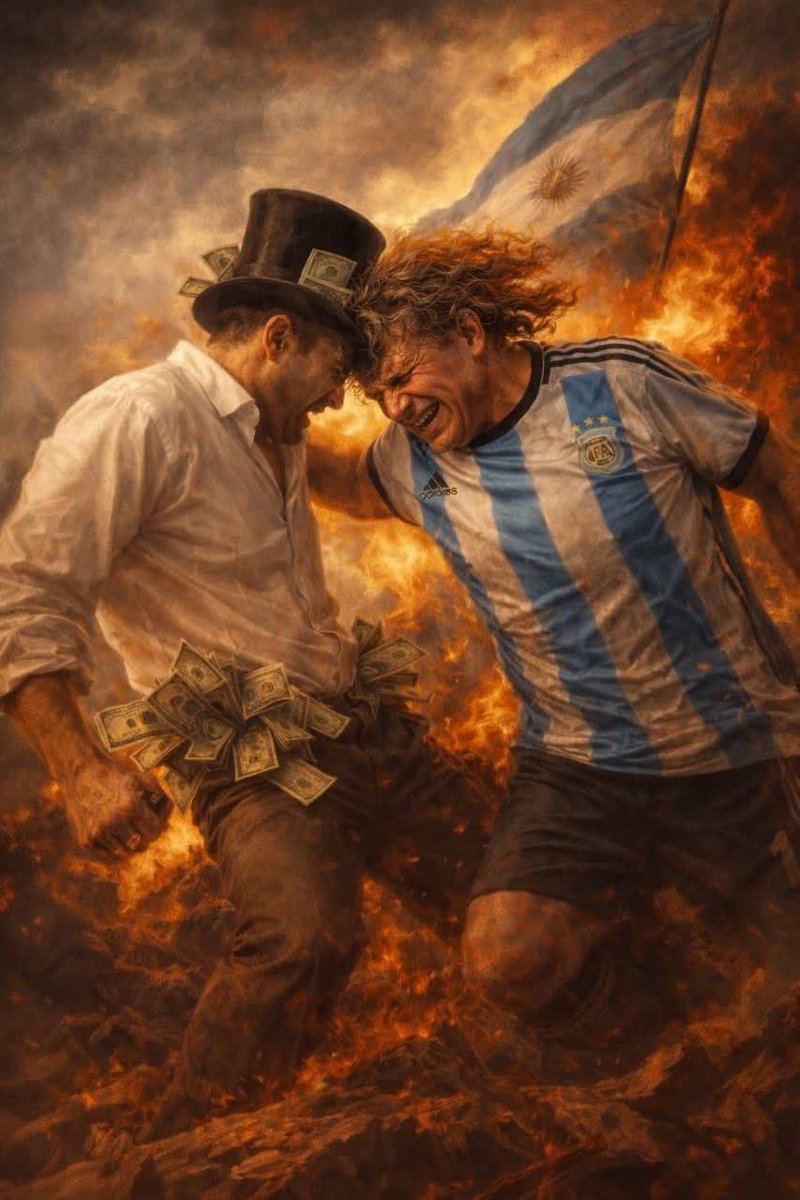 What They Won't Show tweet media