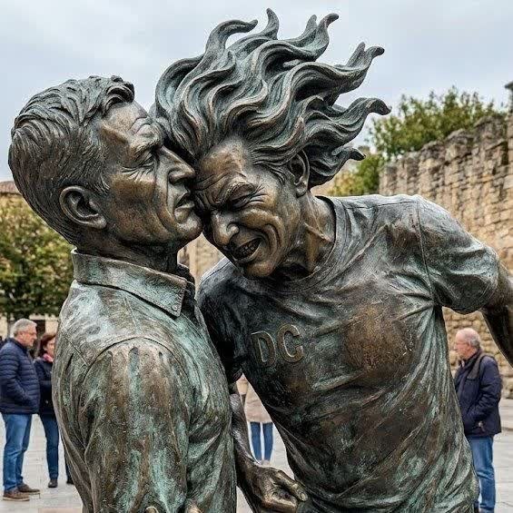 What They Won't Show tweet media