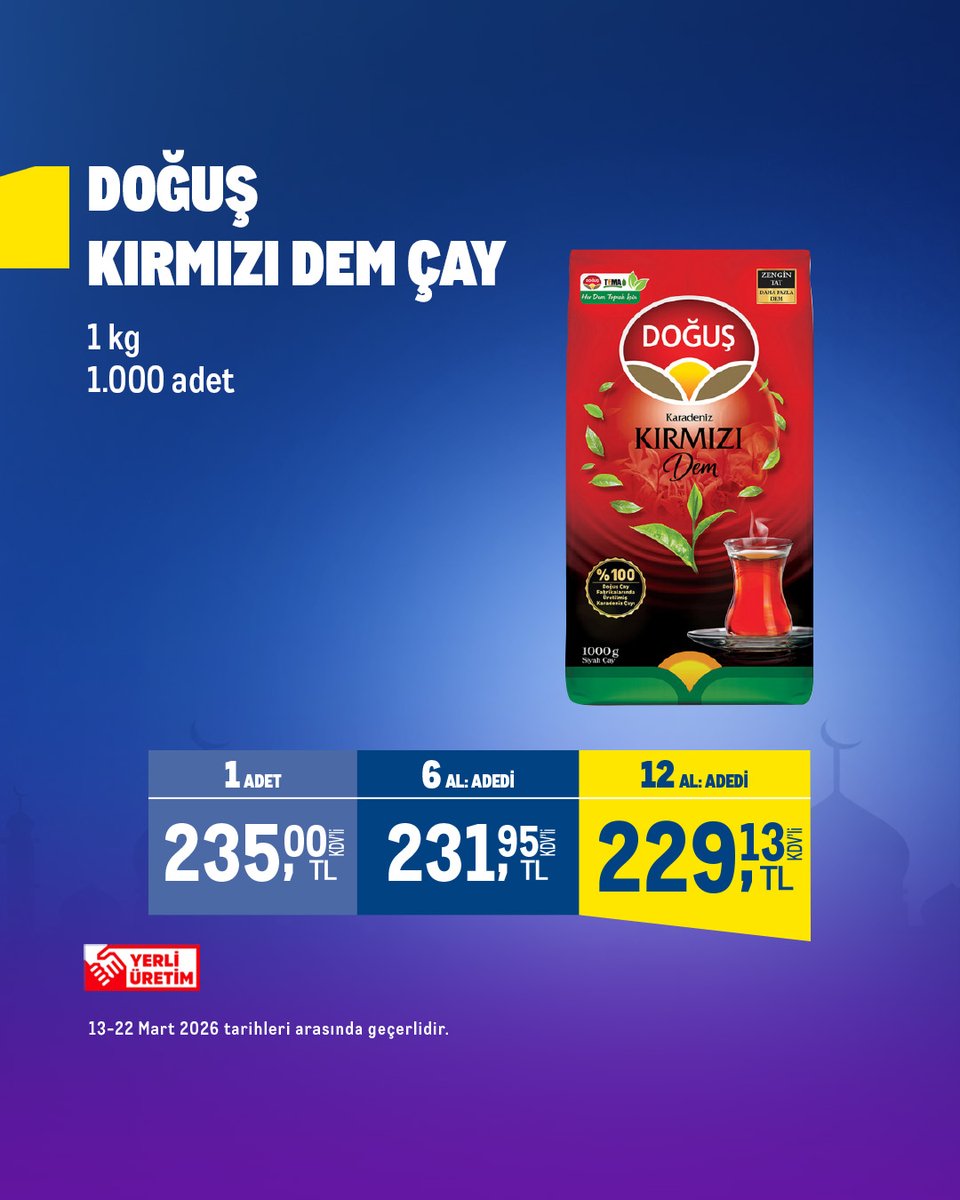 Metro Türkiye tweet media