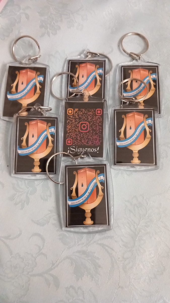 Asociación Musical de La Algaba tweet media