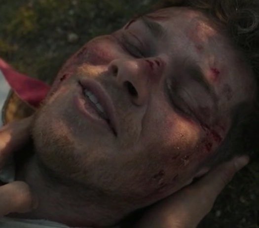 "i'd kill for you"                    “i’d die for you”