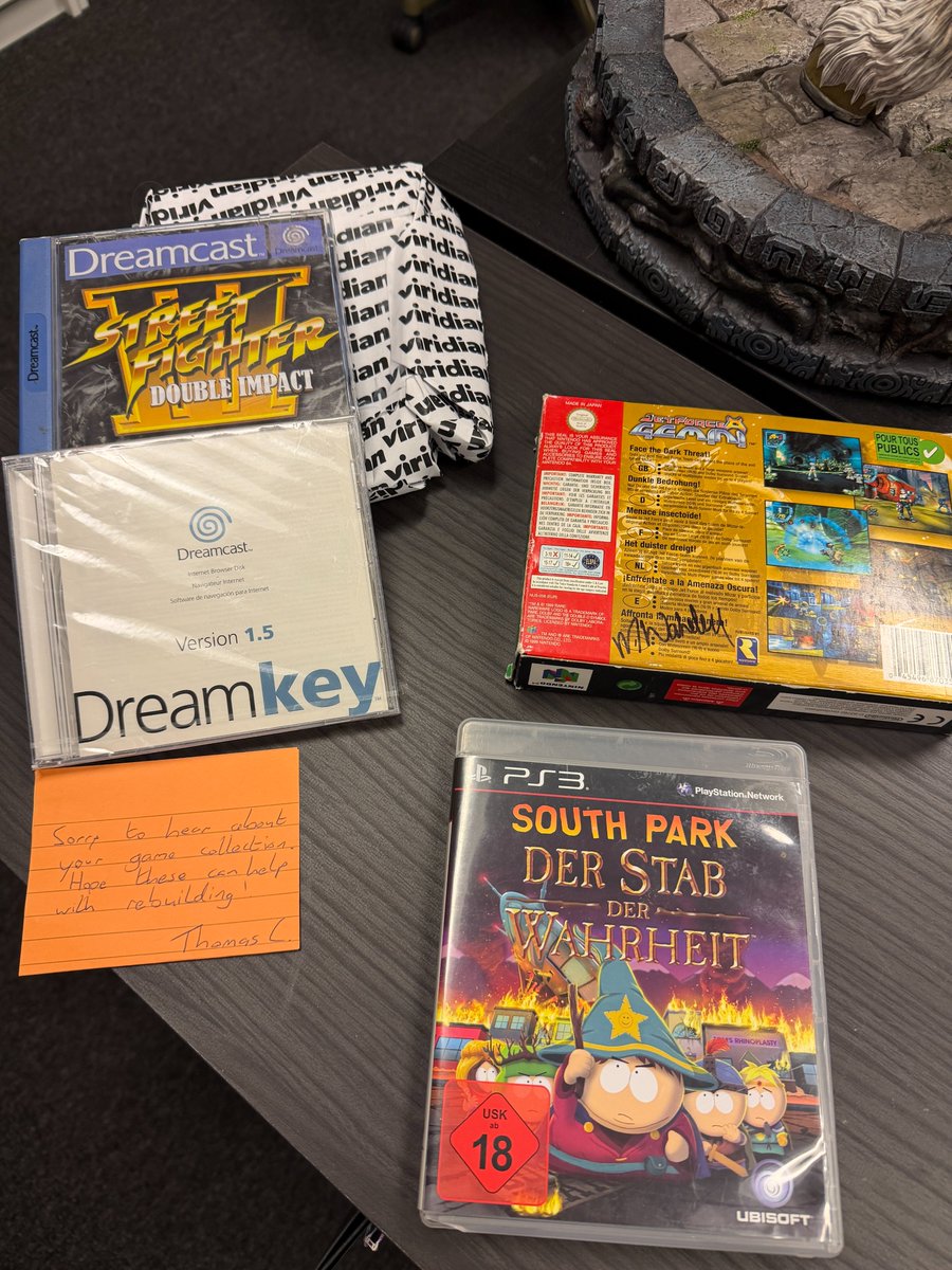 Michael Yum tweet media