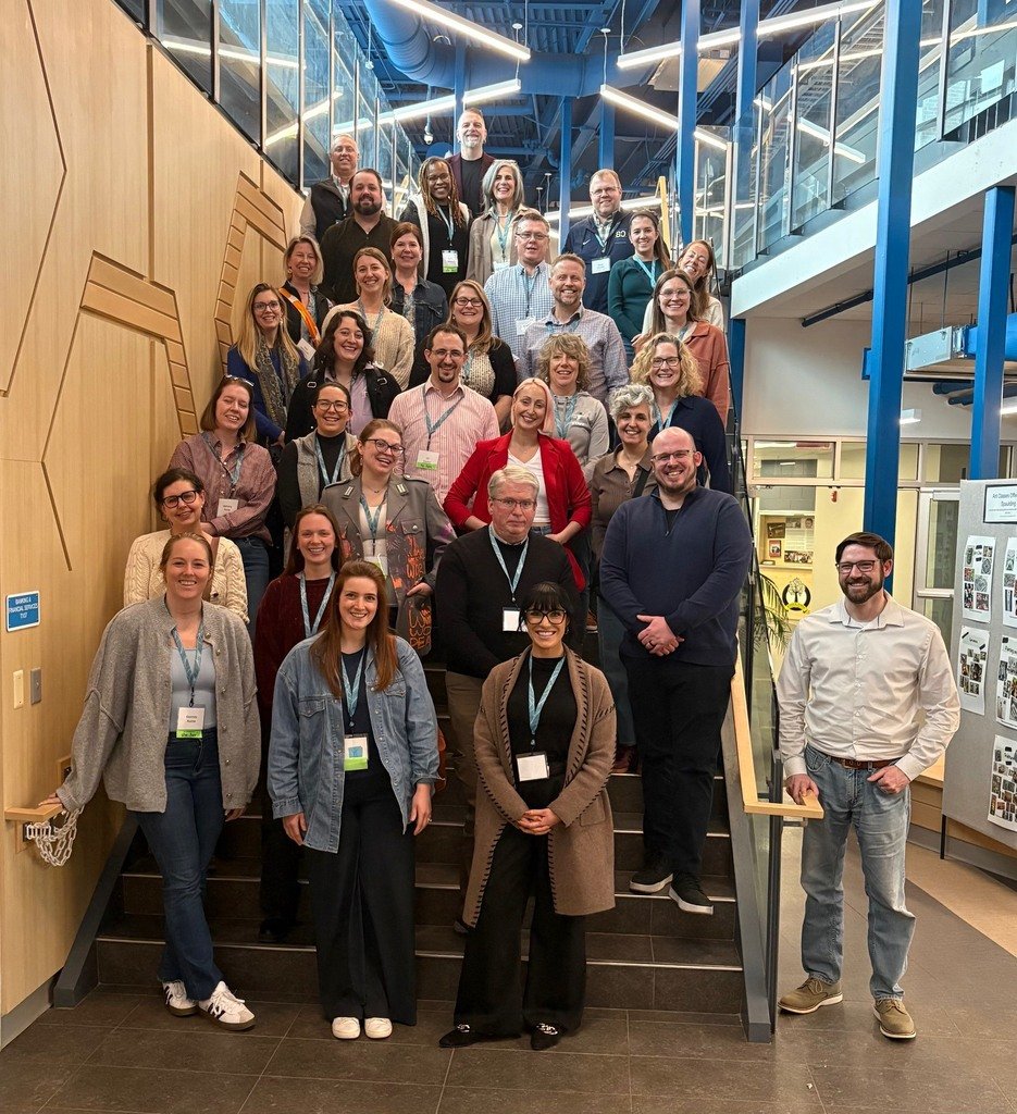 RWCreteauTech's tweet photo. What an amazing day with Leadership Seacoast!  Our guests learn about educational funding, legislation, and Career Technology Education opportunities! https://t.co/zV4nhY6Cod