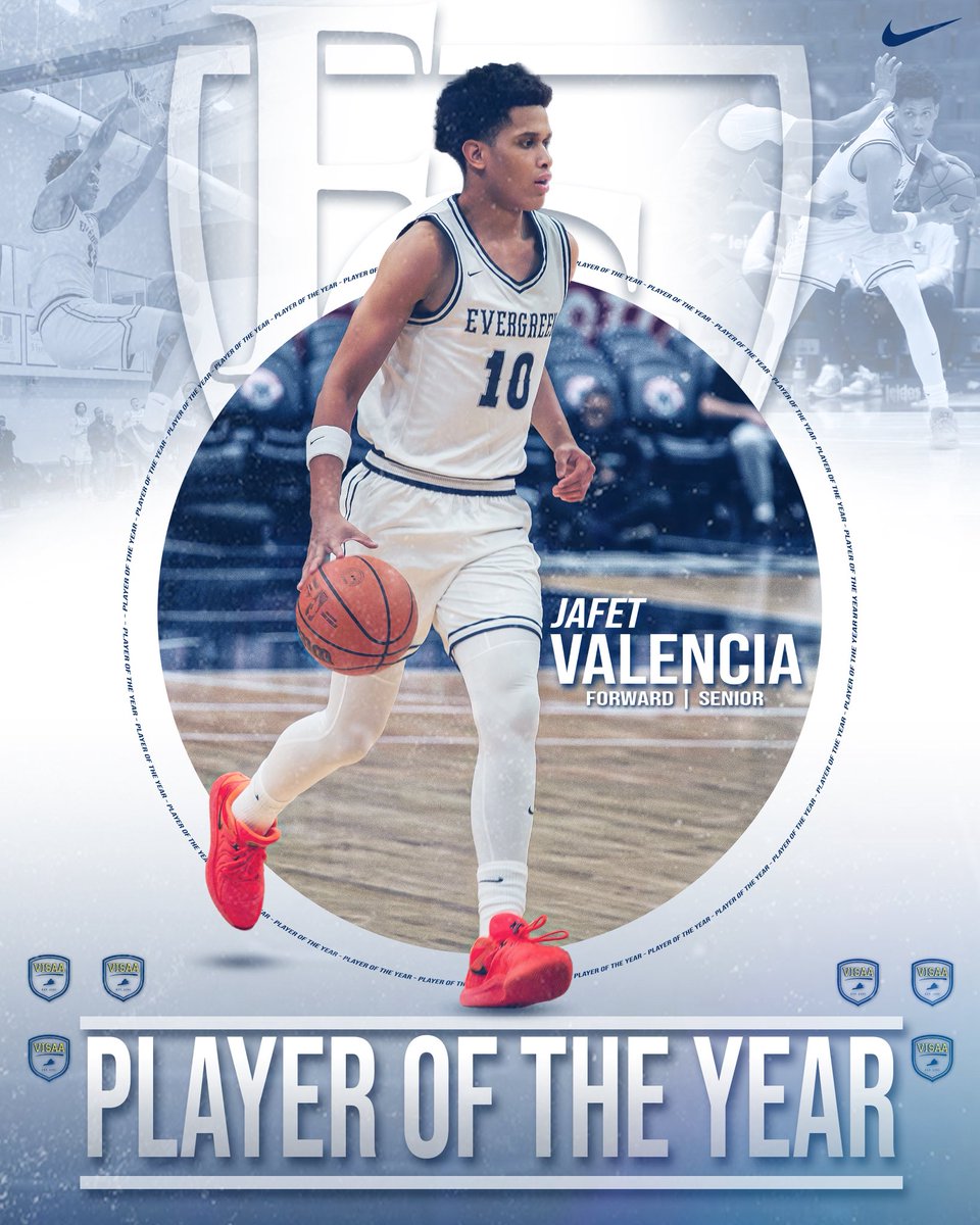 Evergreen Christian Boys Basketball_FAN tweet media